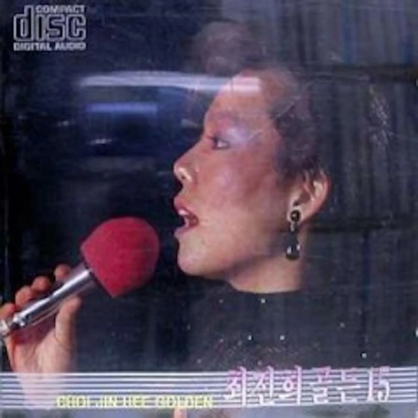 Choi JinHee Brand Page