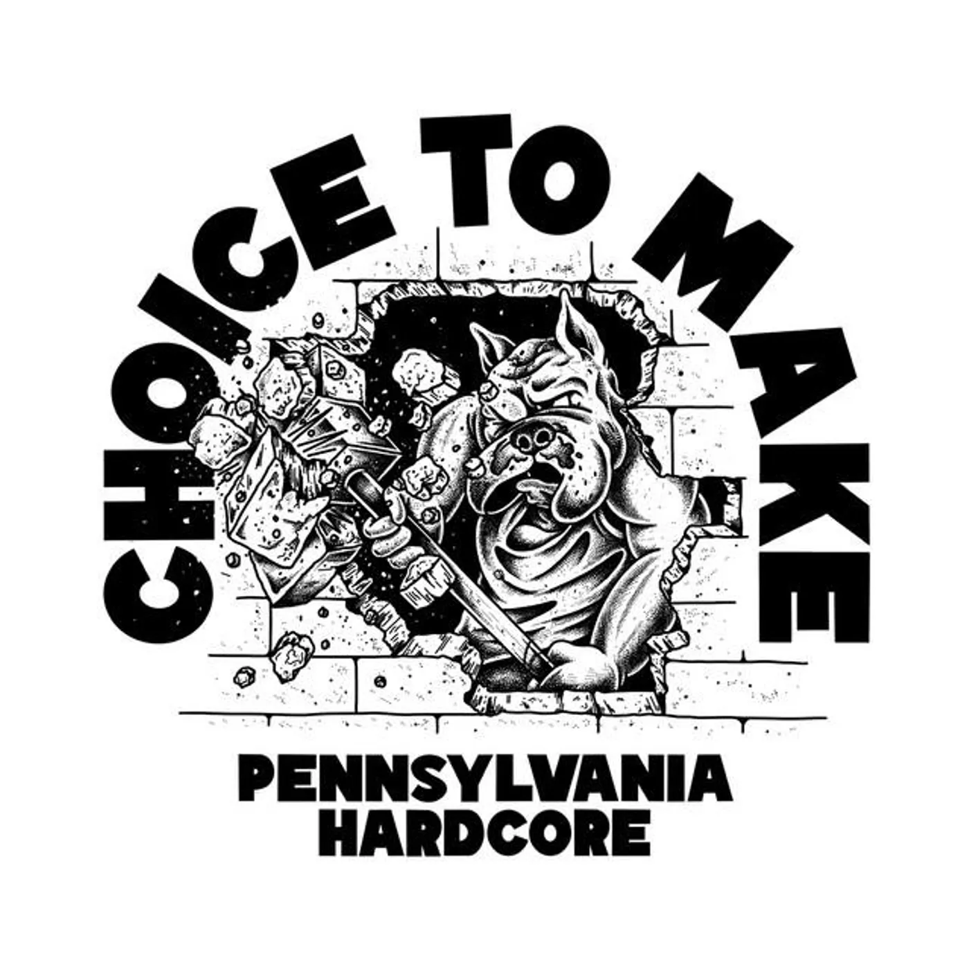 Choice to Make Brand Page