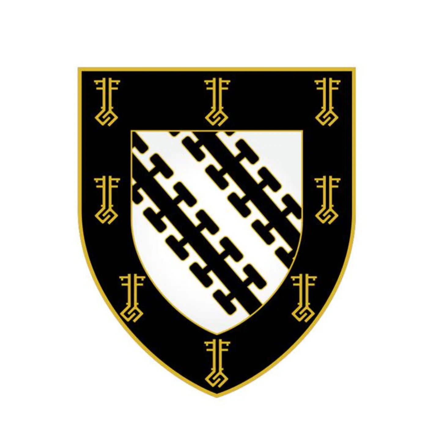 Choir of Exeter College, Oxford