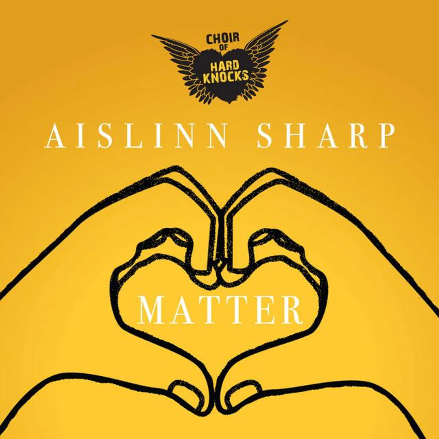 Choir of Hard Knocks Brand Page