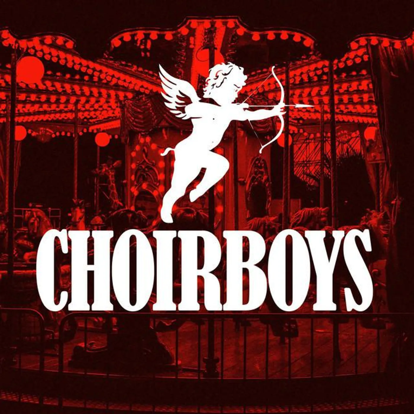 Choirboys Brand Page