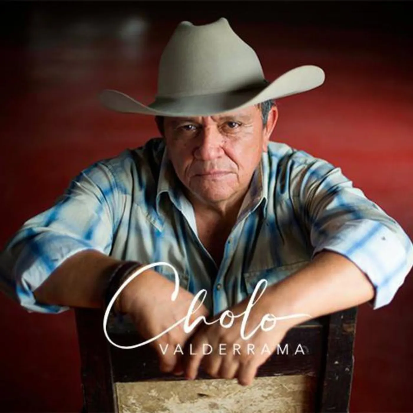 Cholo Valderrama