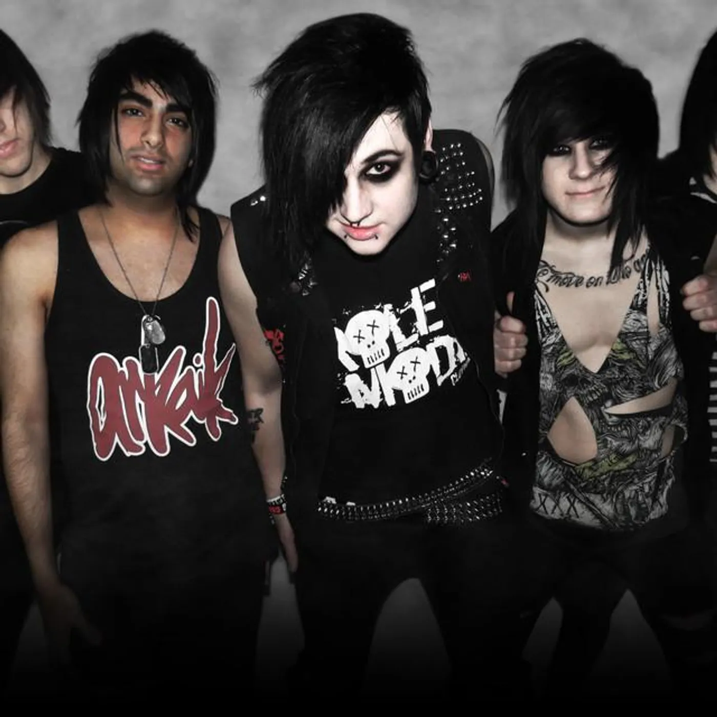 Chomp Chomp Attack! Brand Page