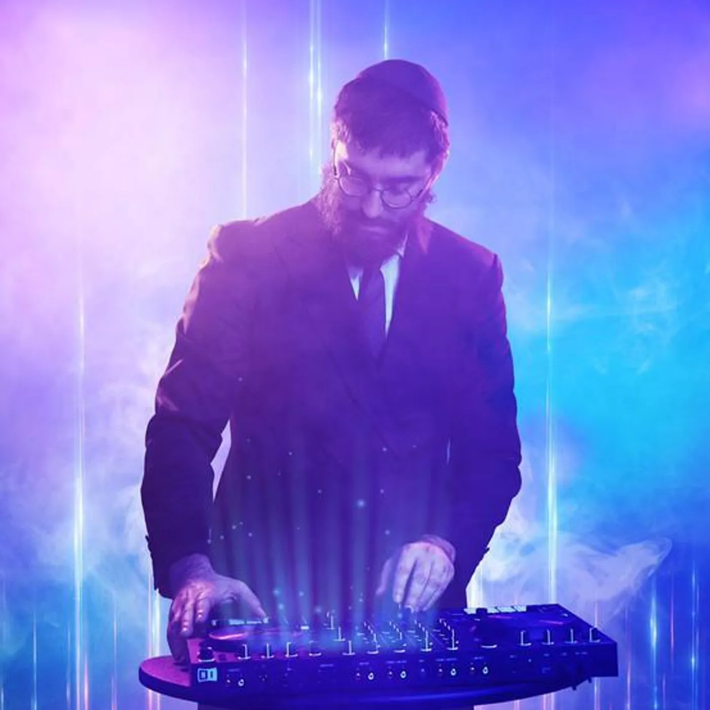 Chony Milecki Brand Page