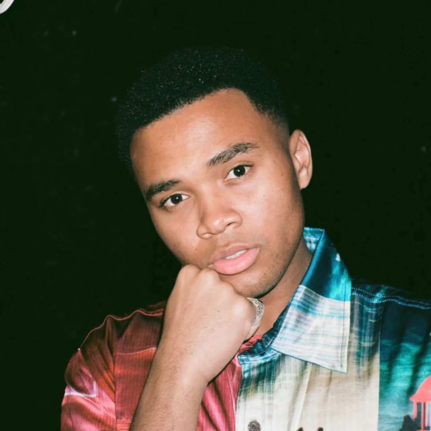 Chosen Jacobs Brand Page
