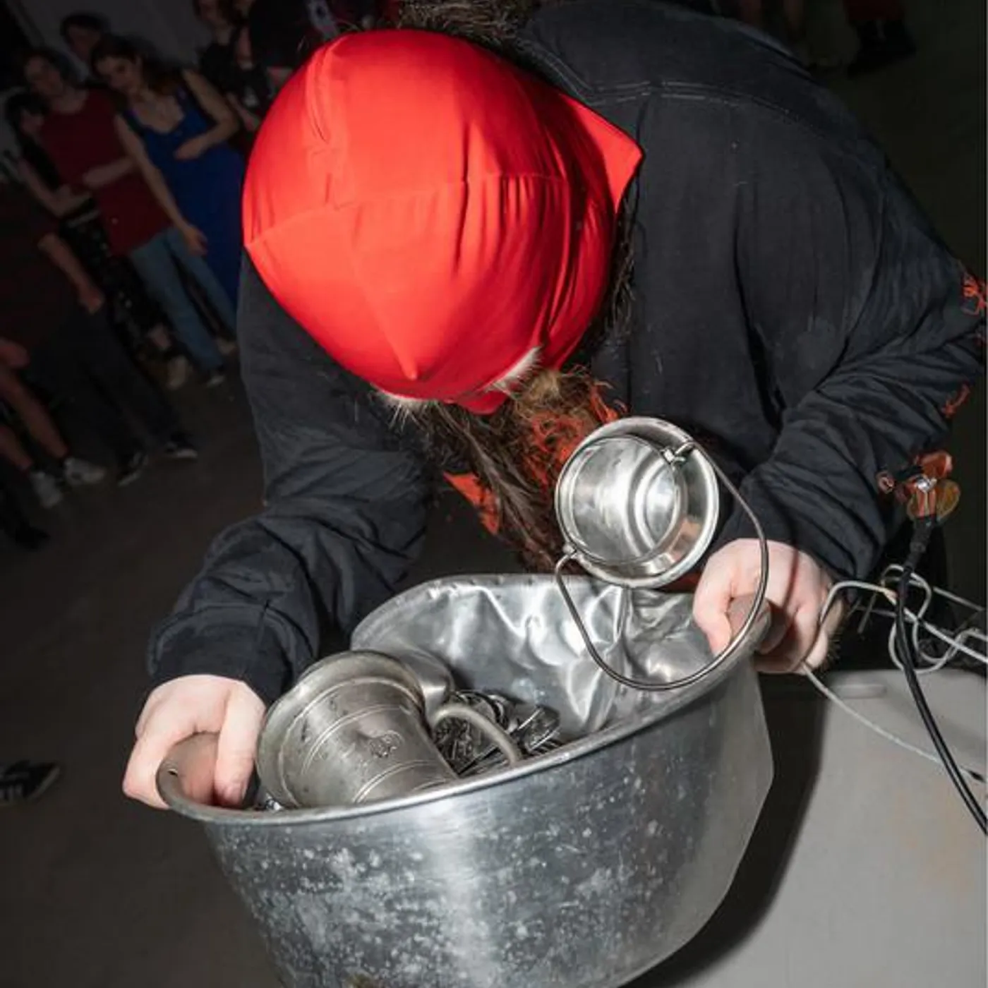 Chop Chop Chop Chop Chop Chop Chop Brand Page