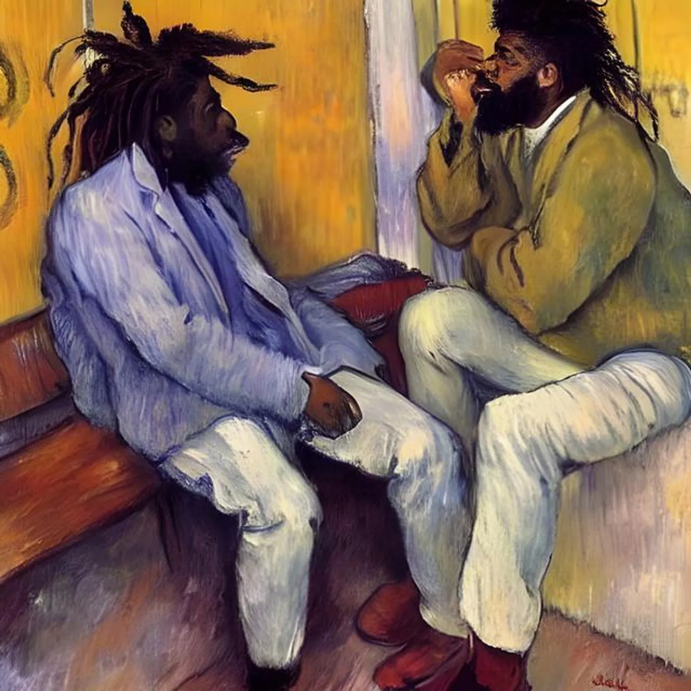 Chop Life Crew Brand Page