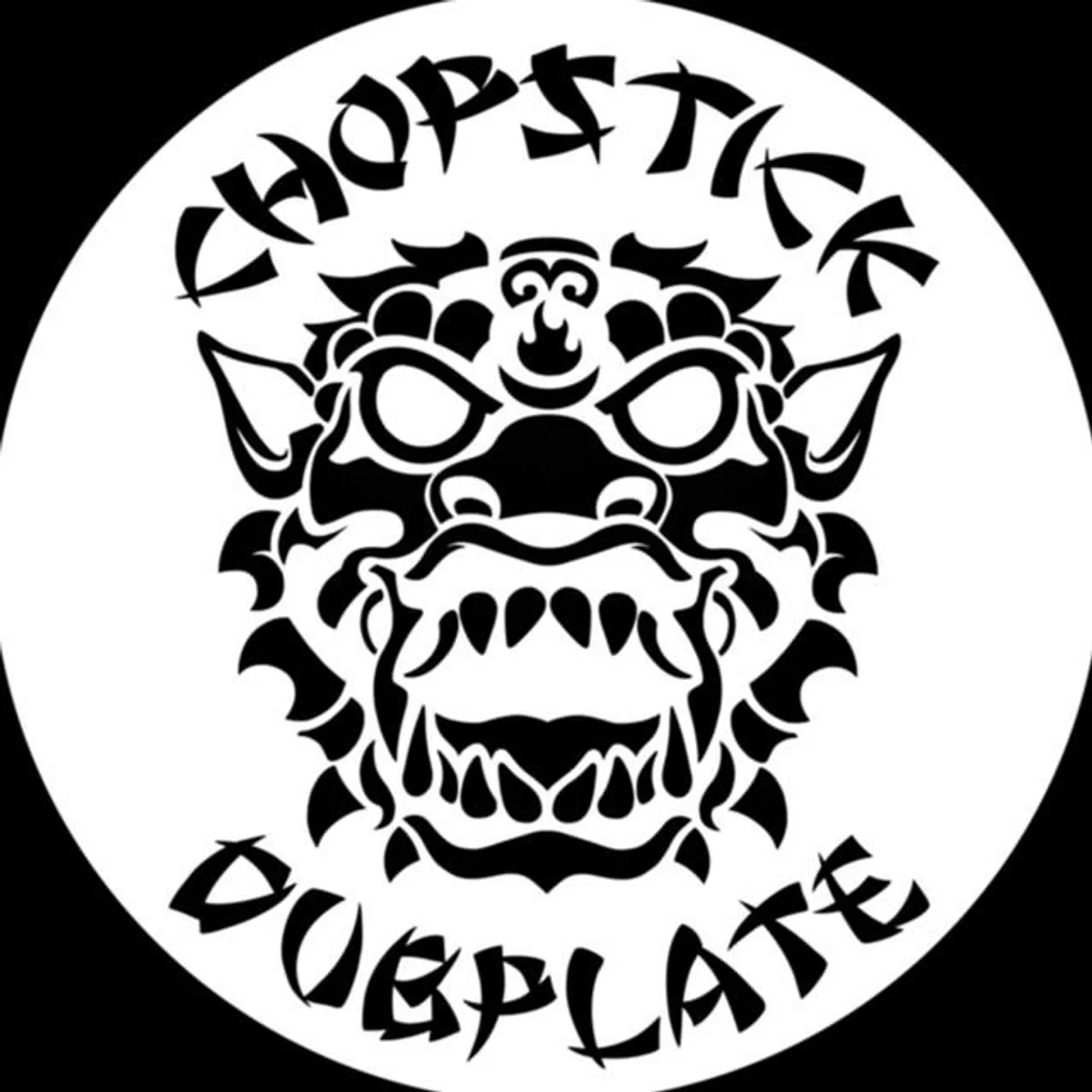 Chopstick Dubplate Brand Page