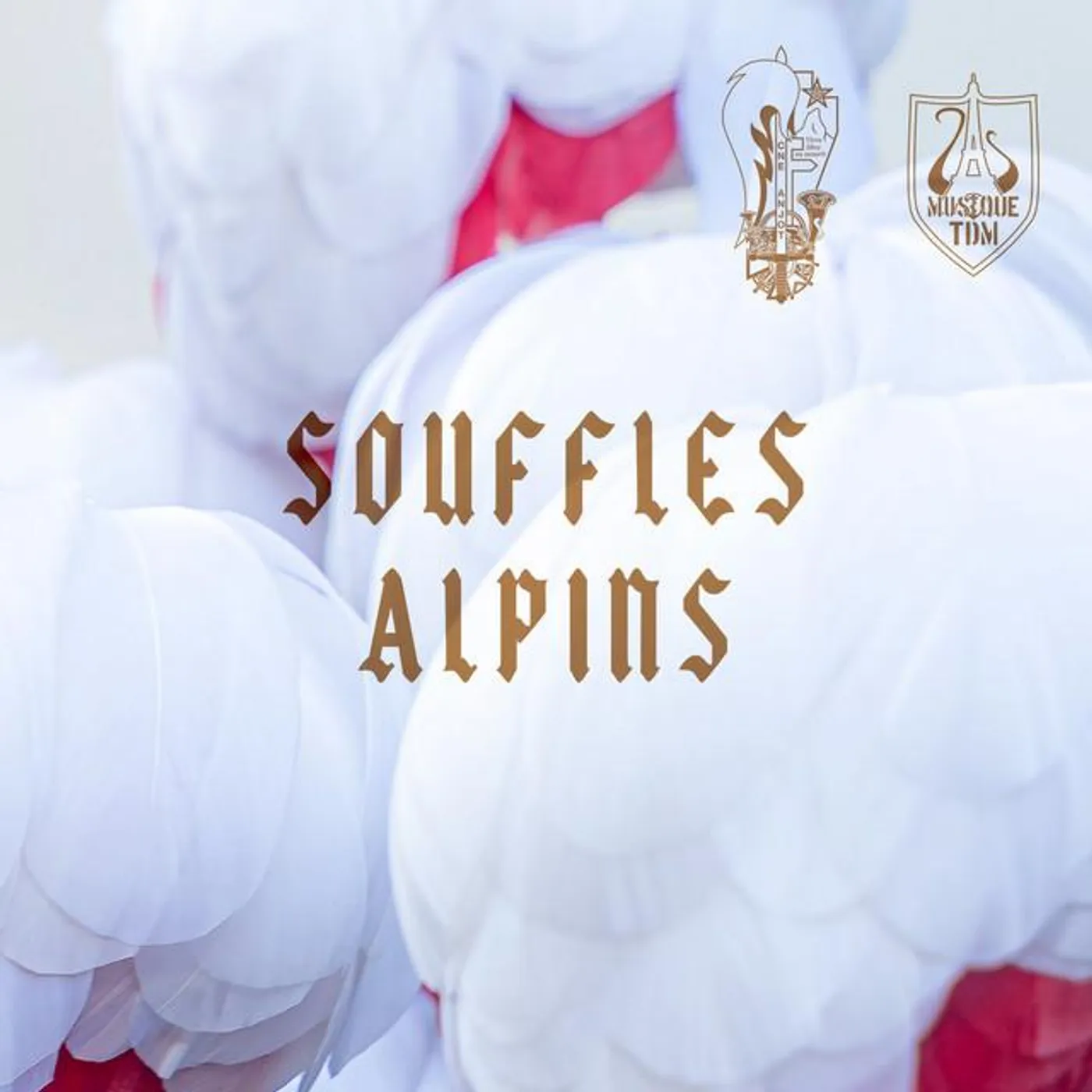 Chorale de la Promotion Capitaine Anjot et Musique des Troupes de Marine