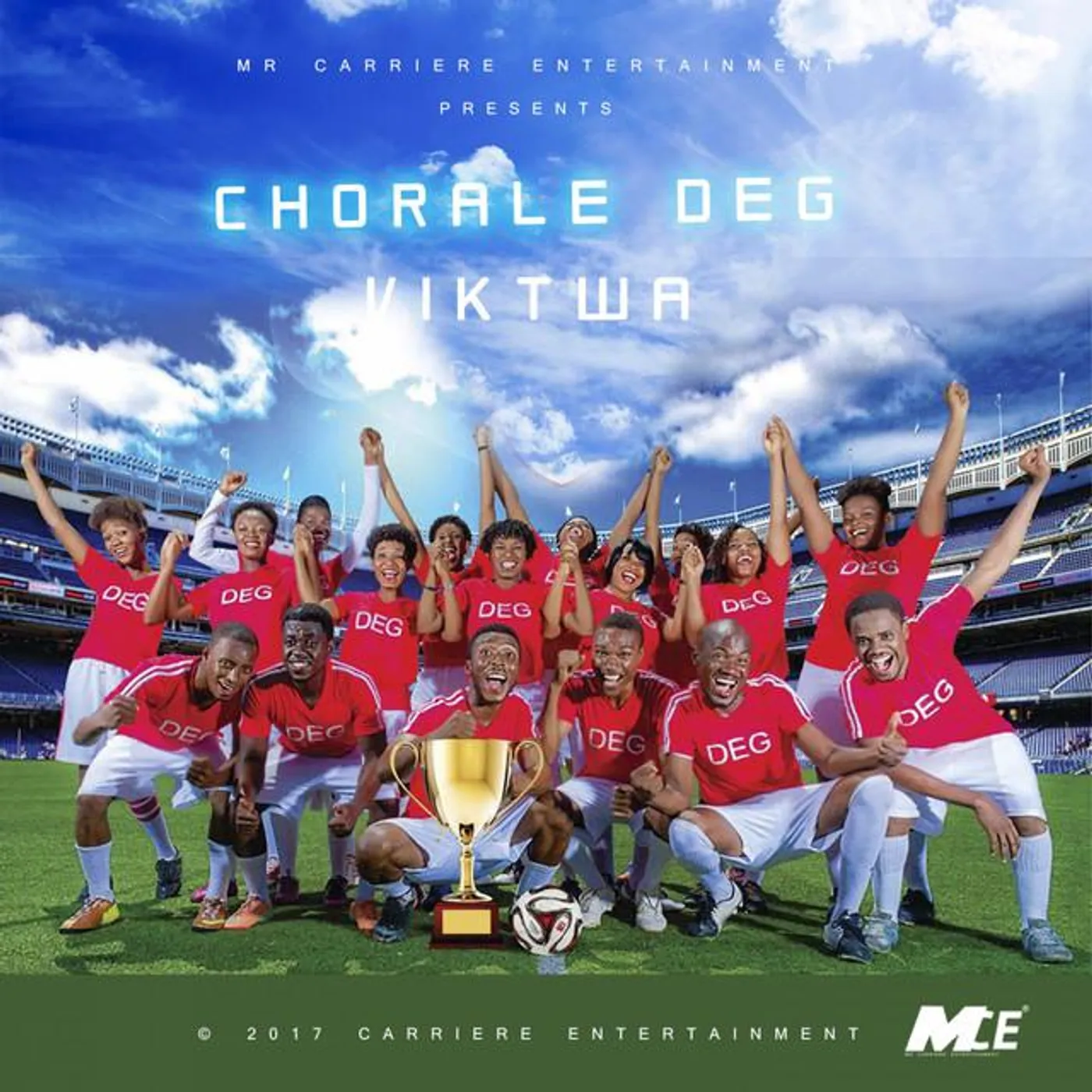 Chorale Deg