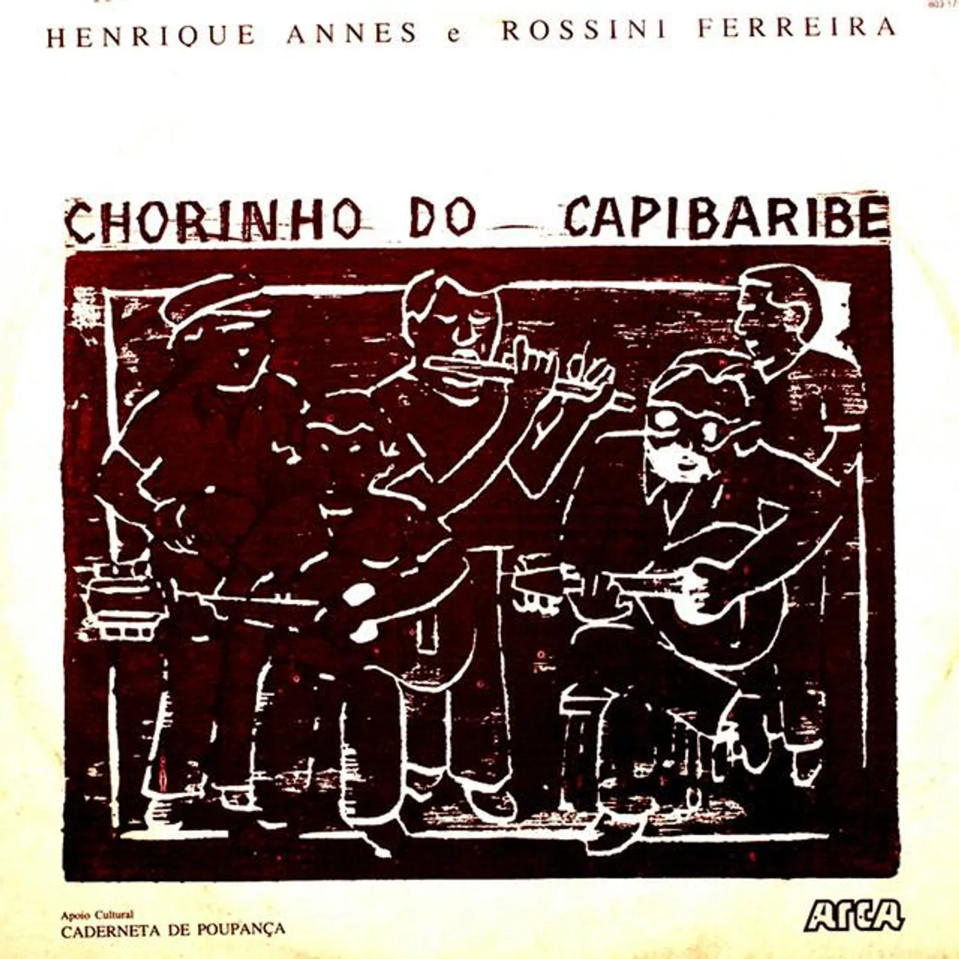 Chorinho do Capibaribe