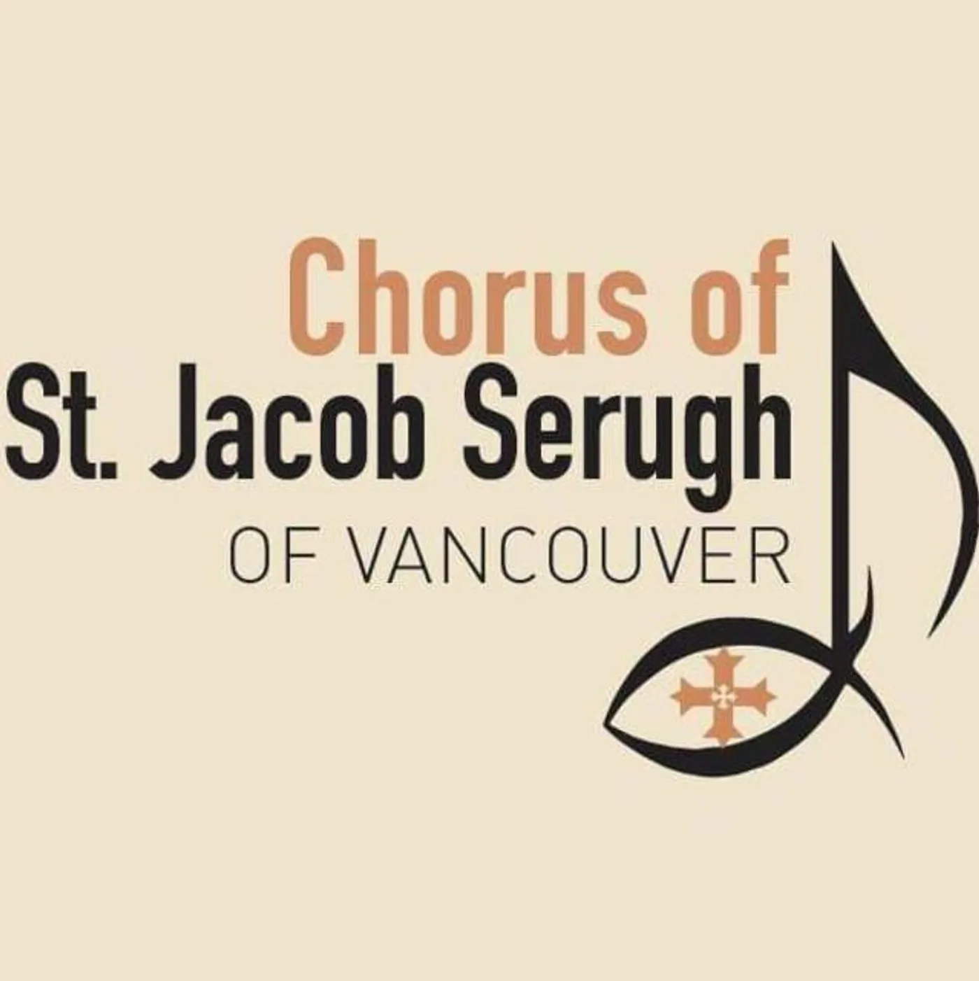 Chorus of St. Jacob Serugh of Vancouver