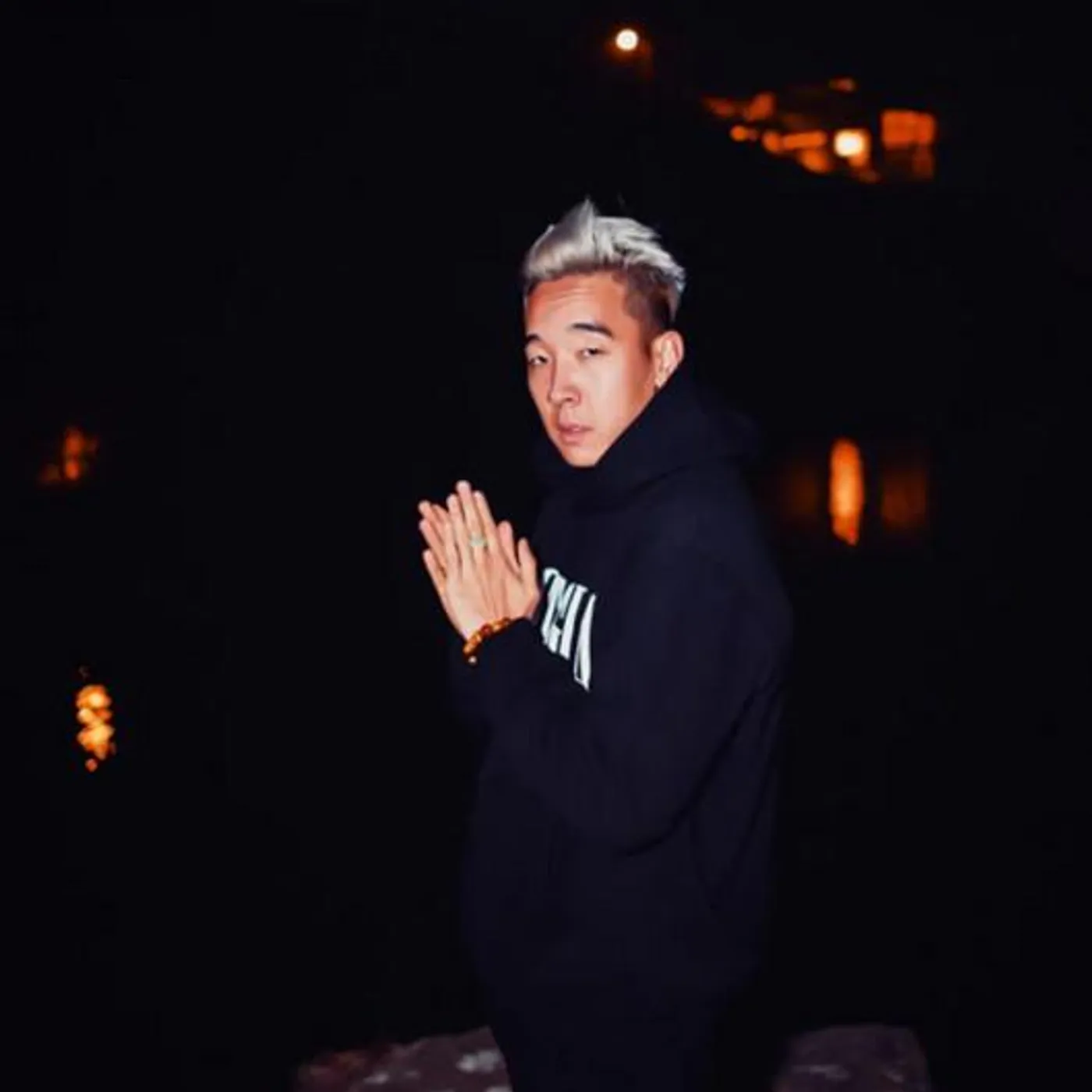 Chow Mane Brand Page