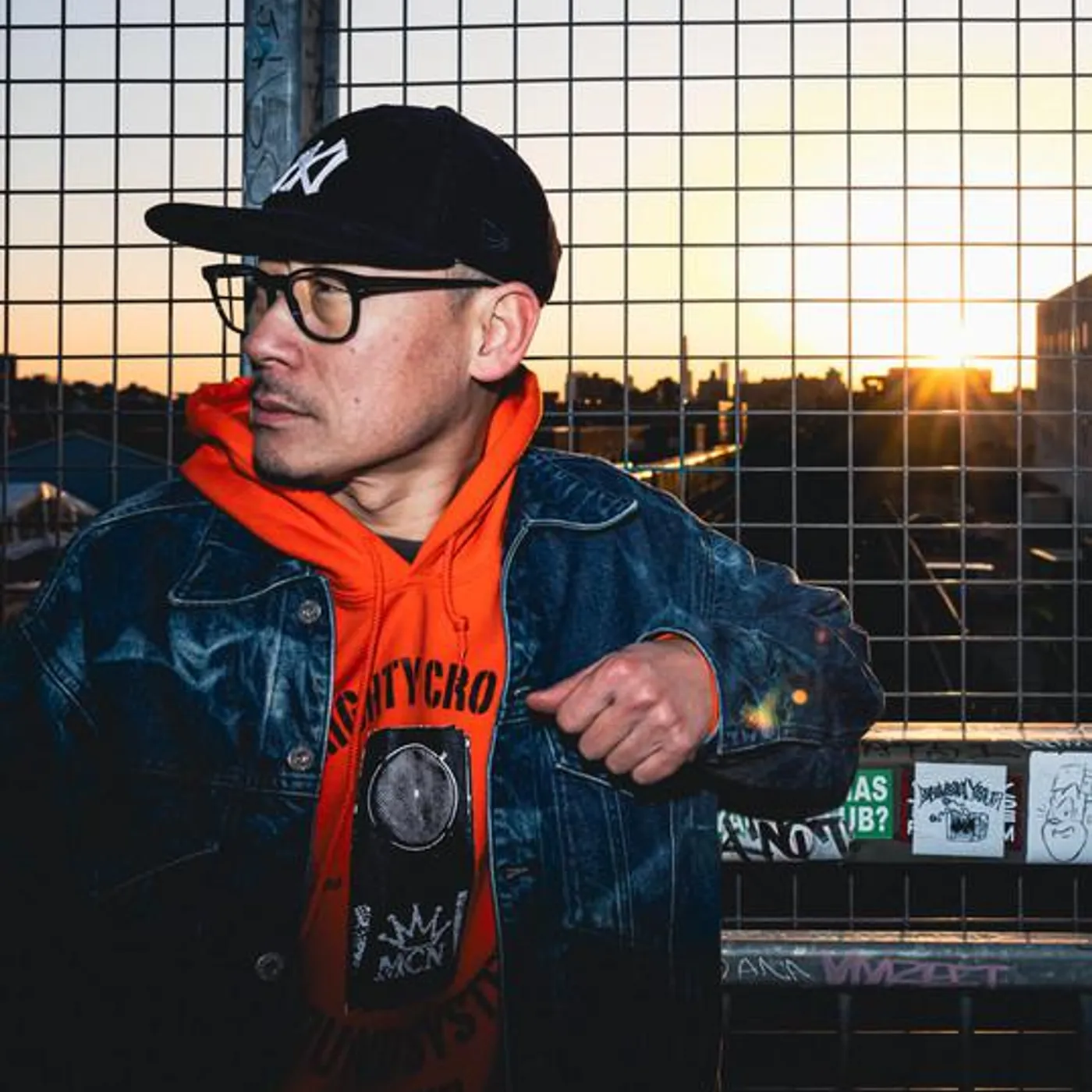 Chozen Lee Brand Page