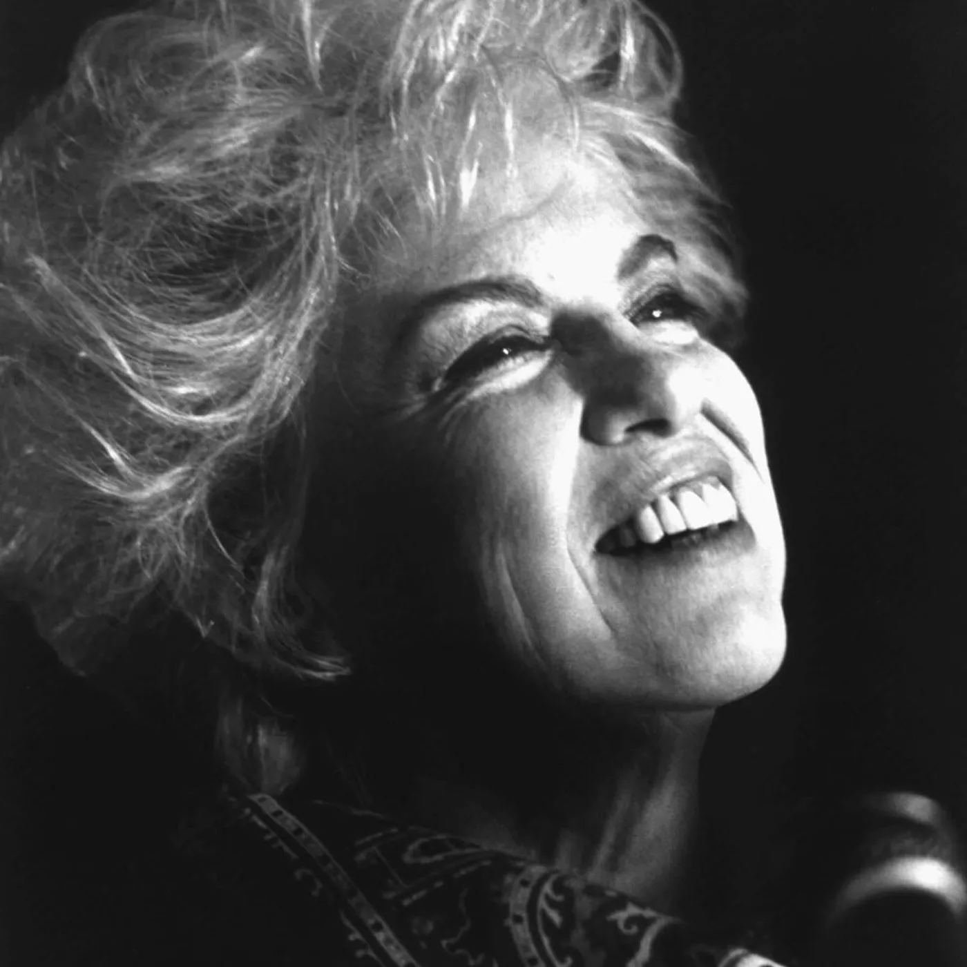 Chris Connor Brand Page