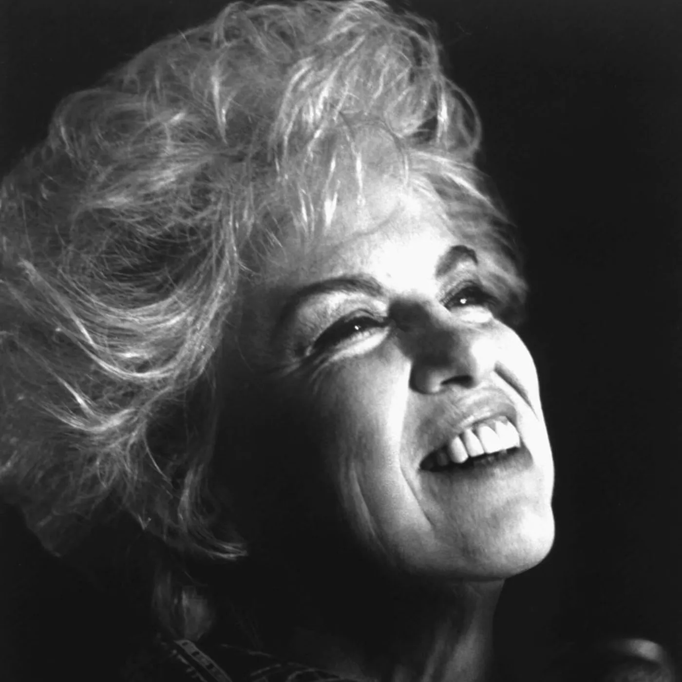 Chris Connor Brand Page