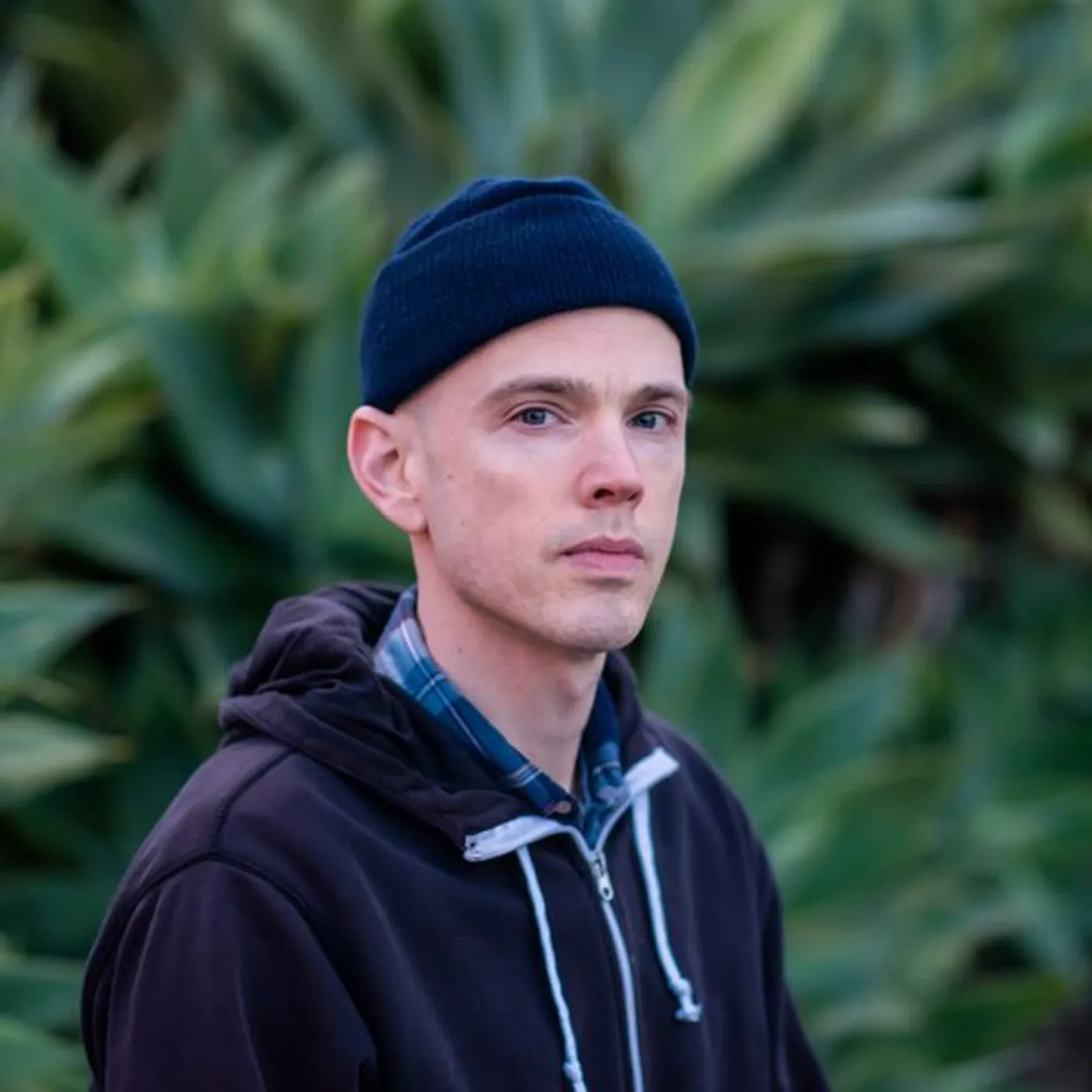 Chris Corsano Brand Page