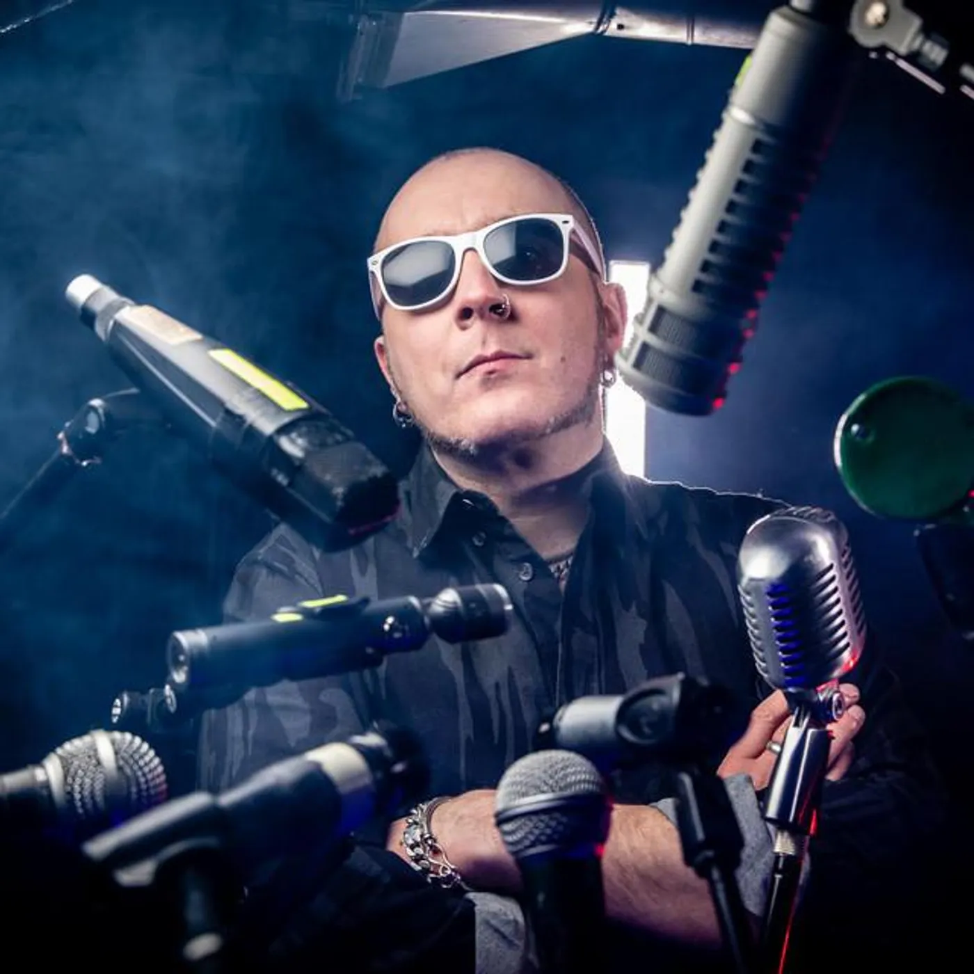 Chris Catalyst Brand Page