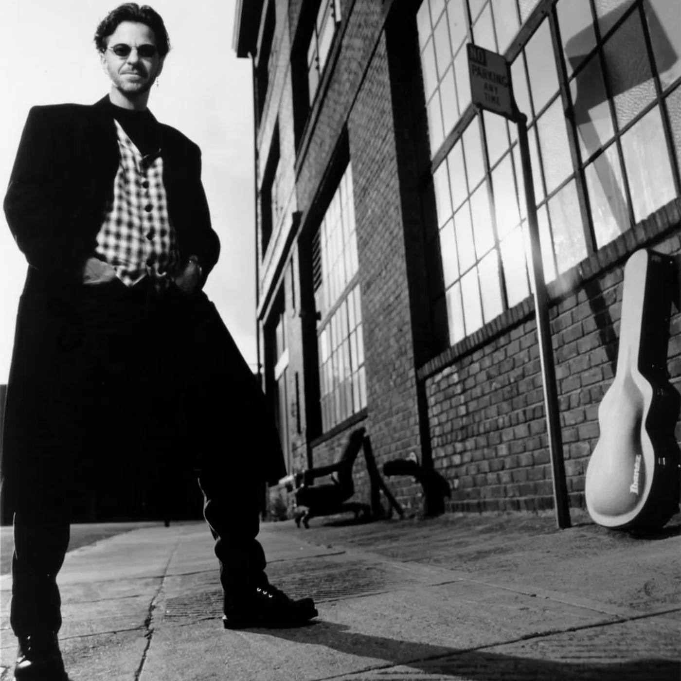 Chris Camozzi Brand Page