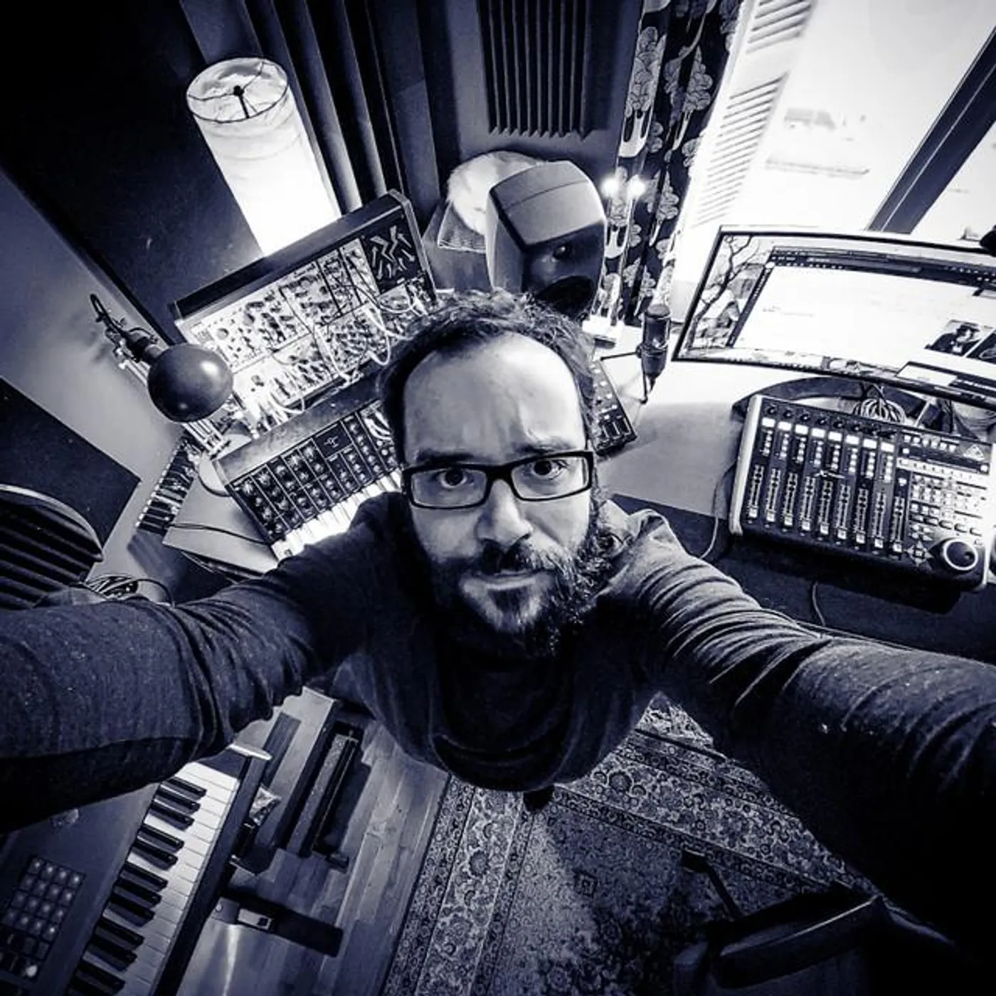 Chris Christodoulou Brand Page