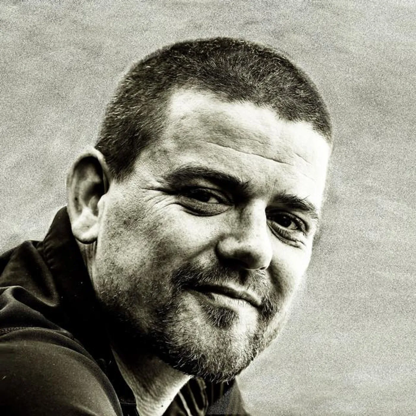 Chris Antblad Brand Page