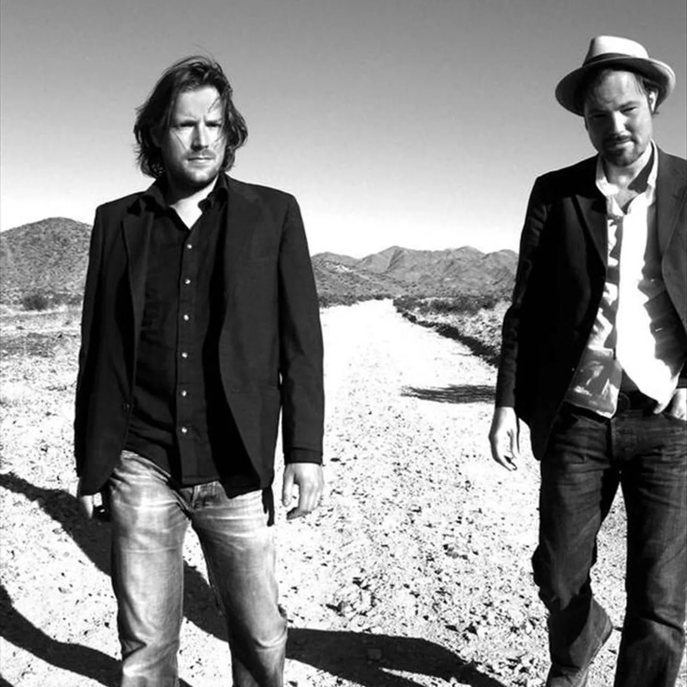 Chris and Thomas Brand Page