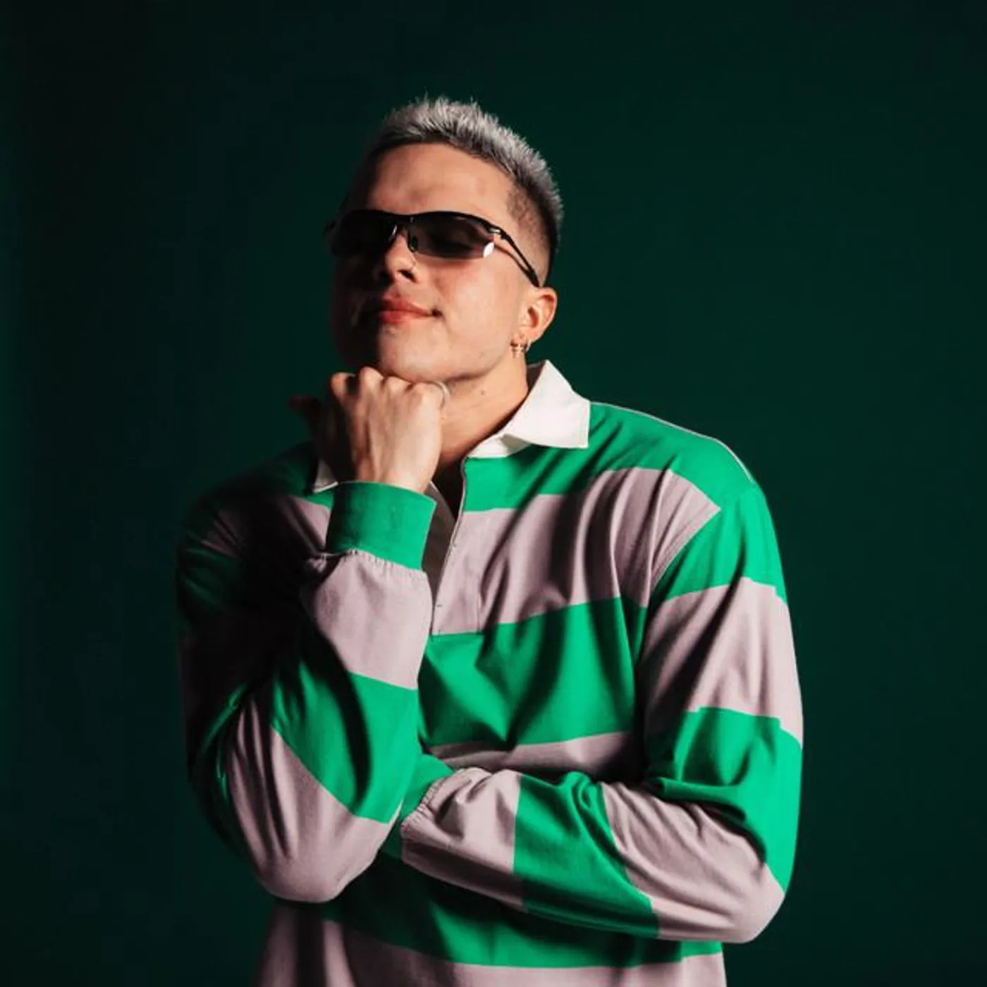 Chris Andrew Brand Page