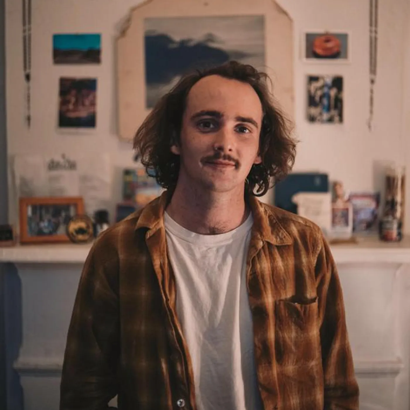 Chris Acker Brand Page