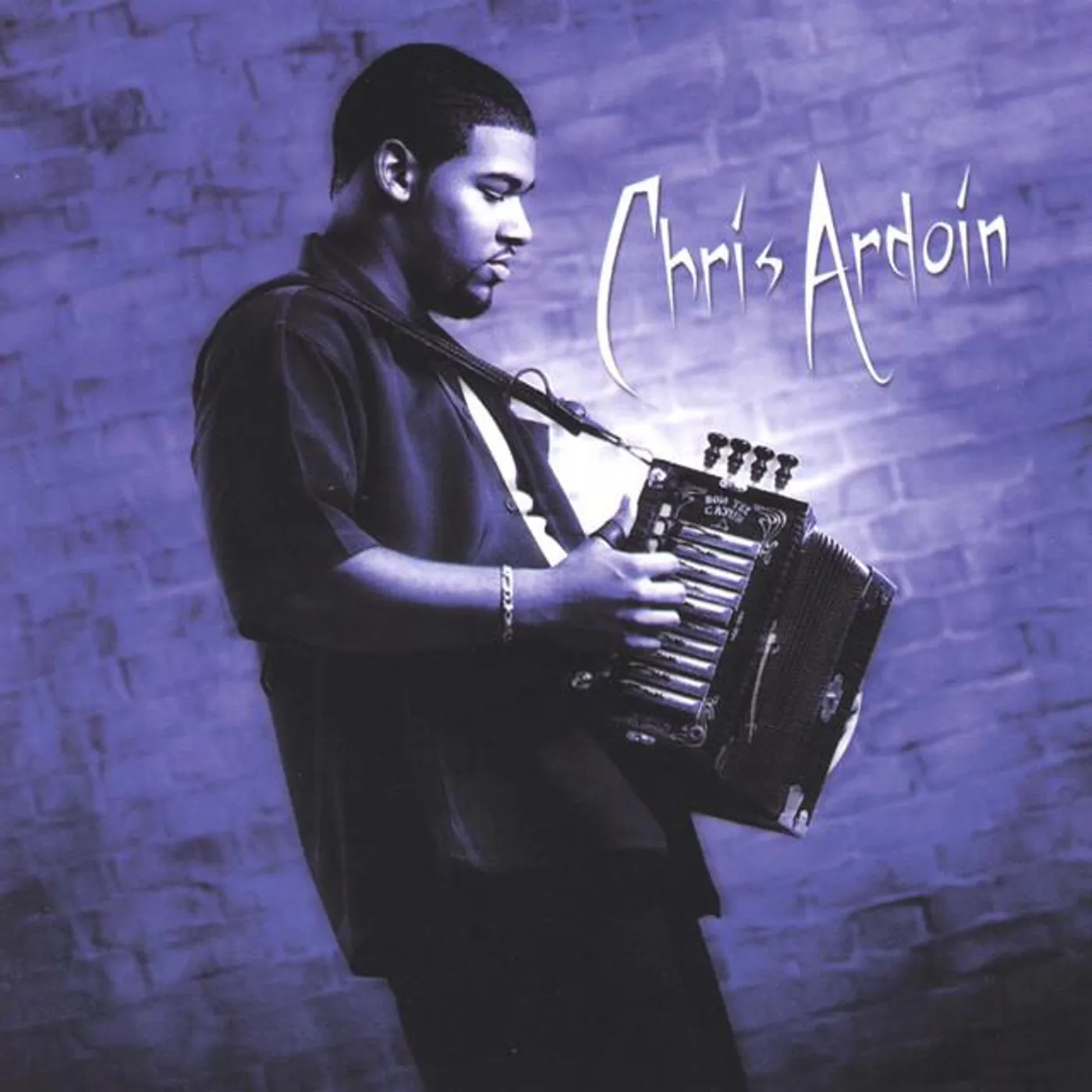 Chris Ardoin & Double Clutchin' Brand Page