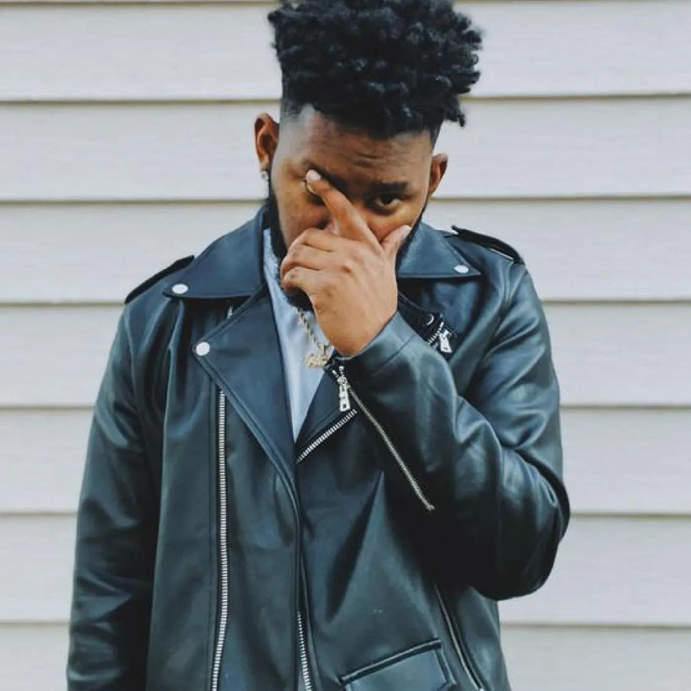 Chris Aye Brand Page