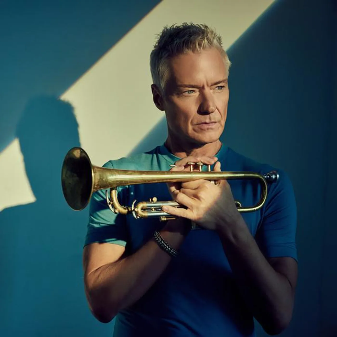Chris Botti Brand Page