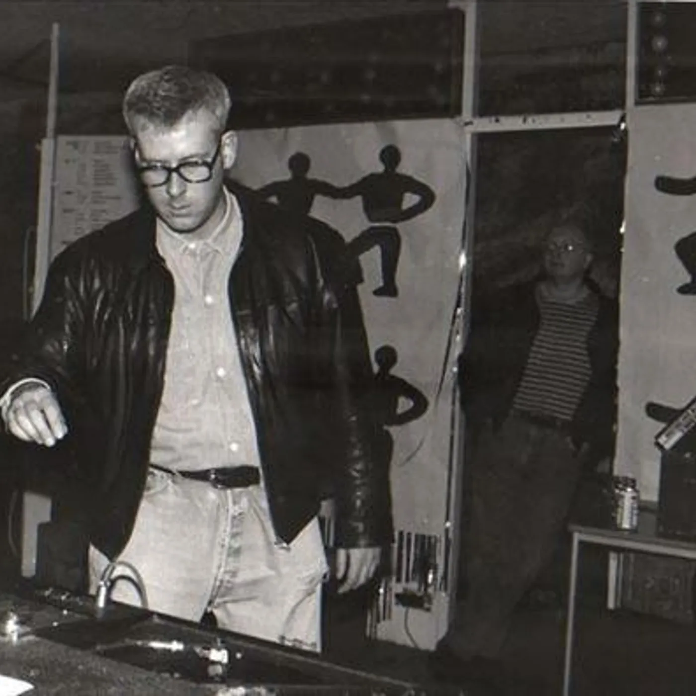 Chris Bangs Brand Page