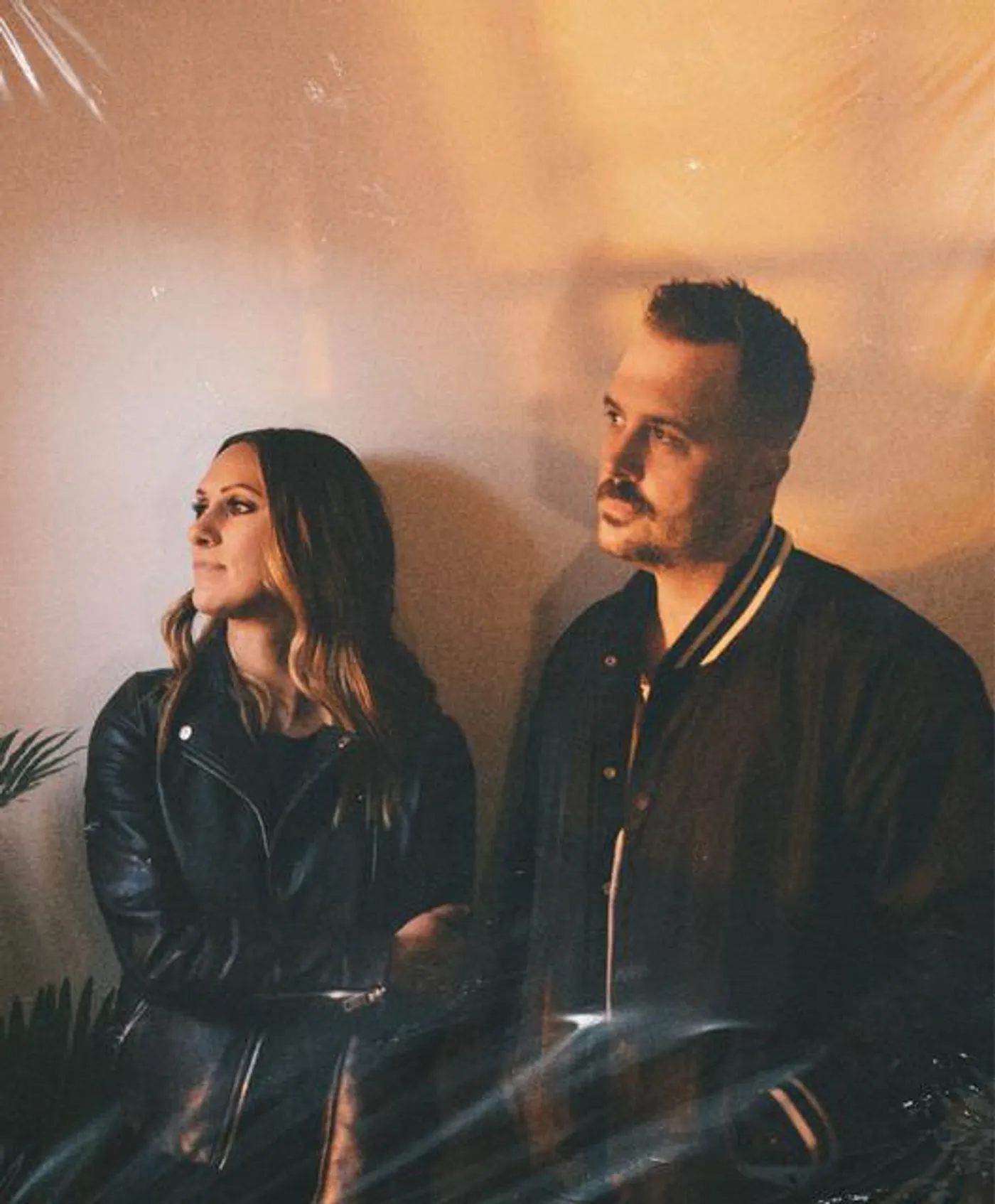 Chris & Bethany Solyntjes