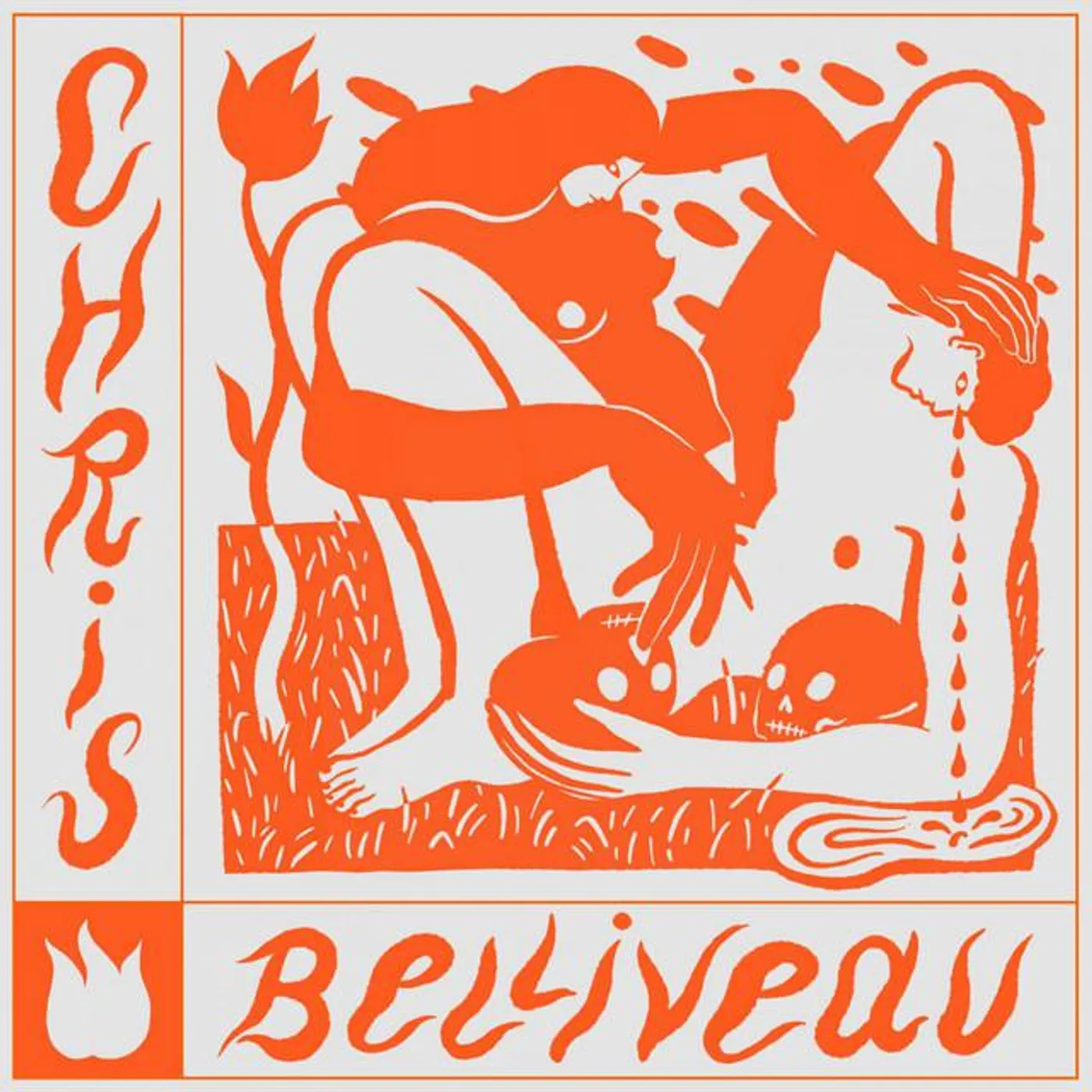 Chris Belliveau Brand Page