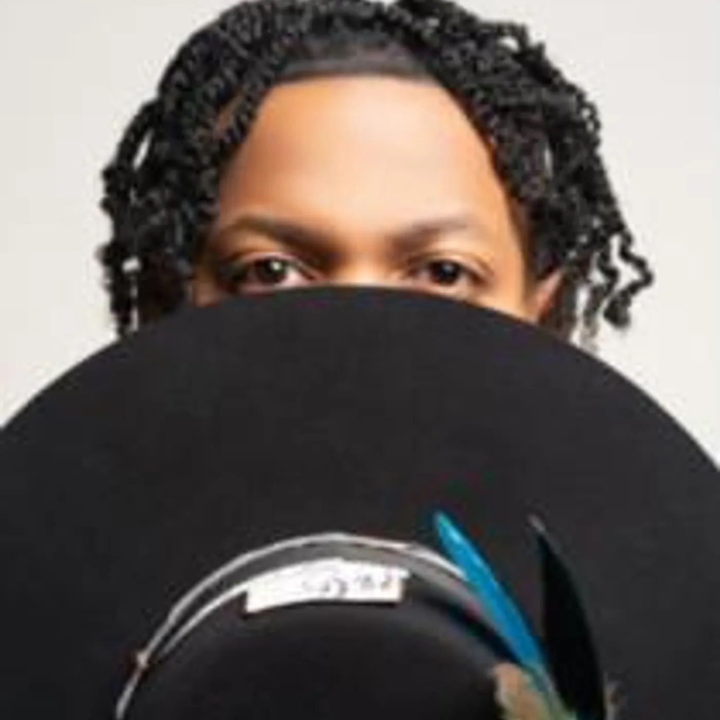 Chris Blue Brand Page