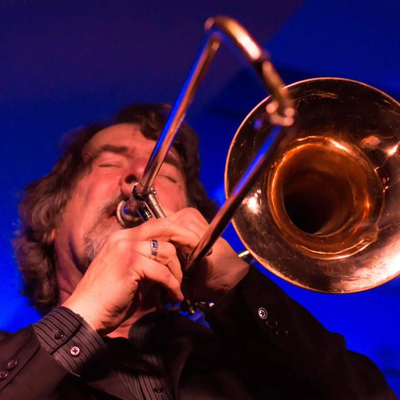 Chris Brubeck Brand Page