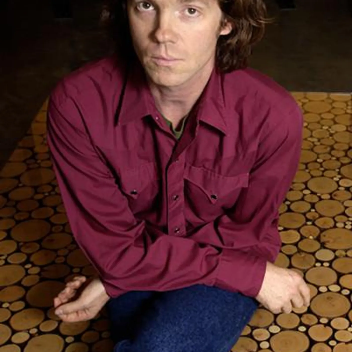 Chris Brokaw Brand Page