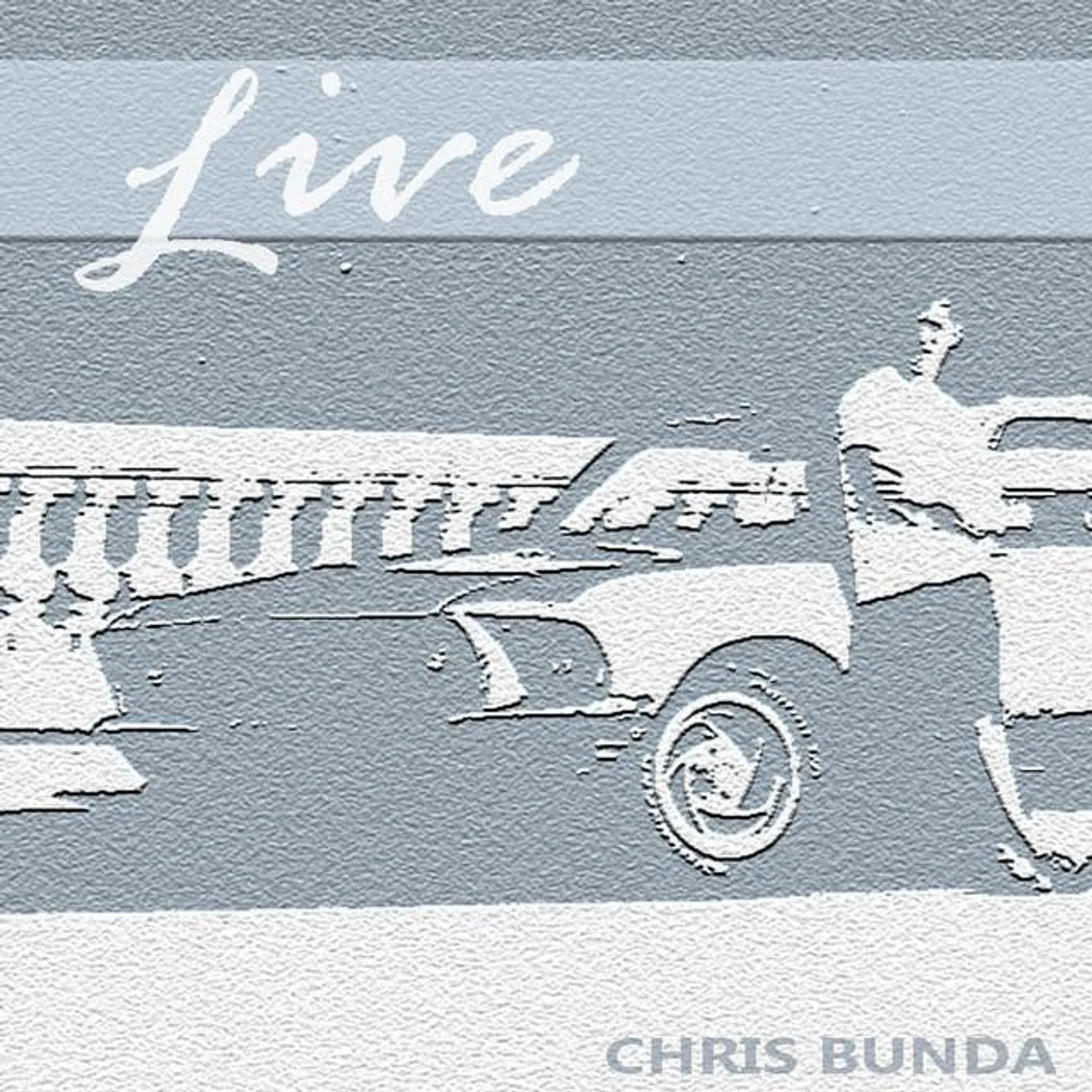 Chris Bunda Brand Page