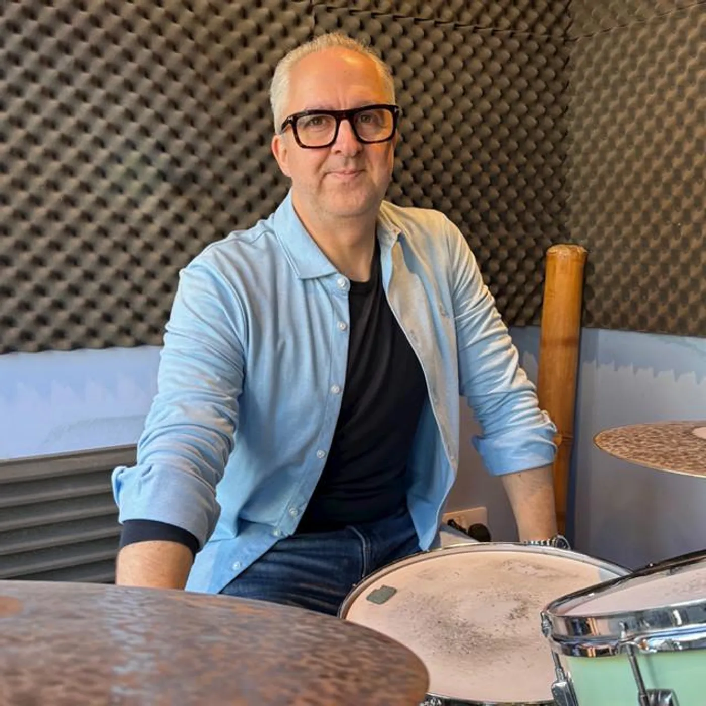 Chris Burgess Brand Page