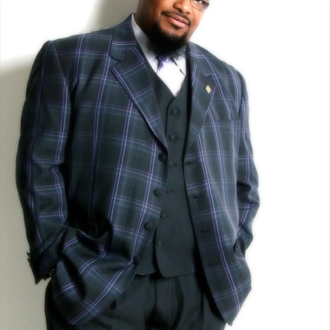 Chris Byrd & True Victory Brand Page