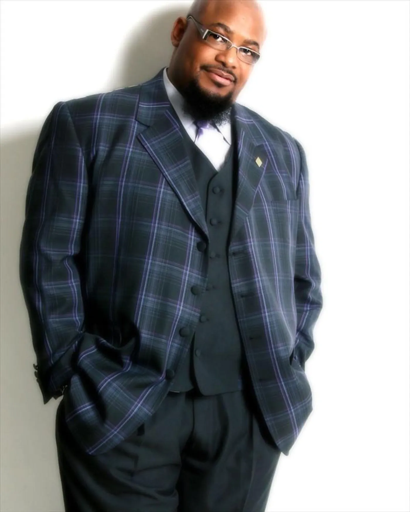 Chris Byrd & True Victory