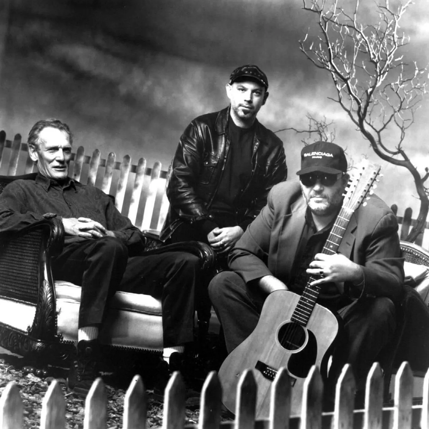 Chris Goss Brand Page