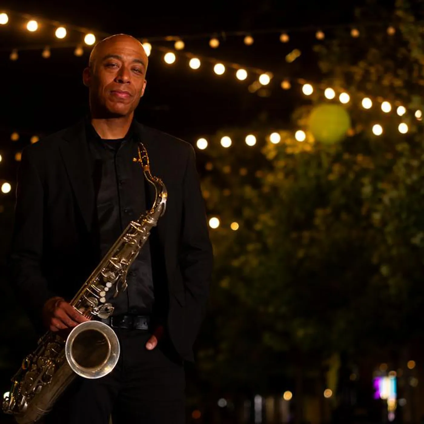 Chris Greene Brand Page