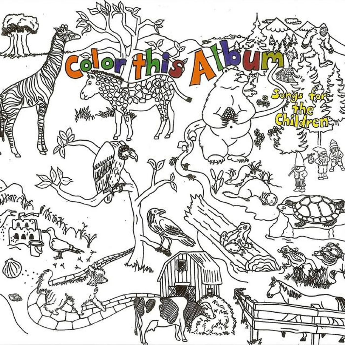 Chris Doud Brand Page