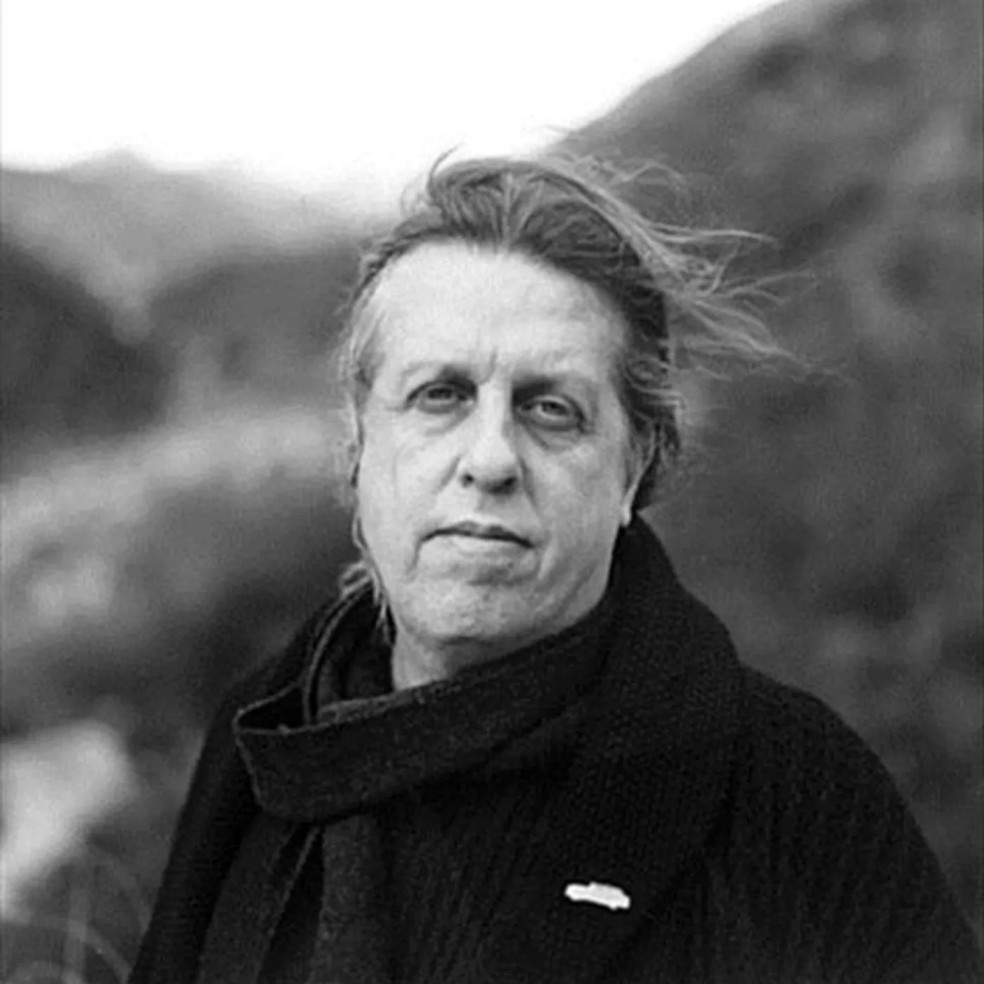 Chris Darrow Brand Page