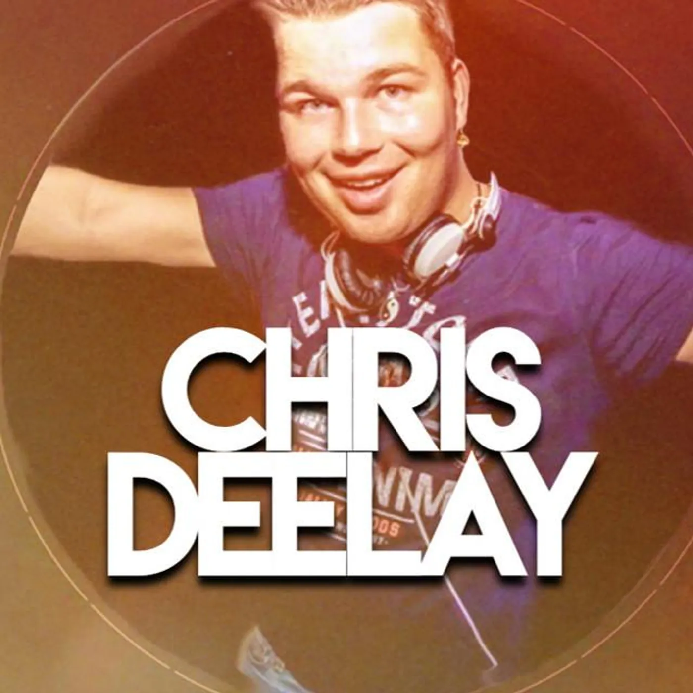 Chris Deelay Brand Page