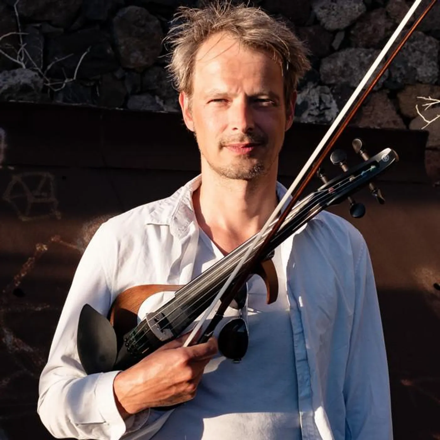 Chris Drave Brand Page