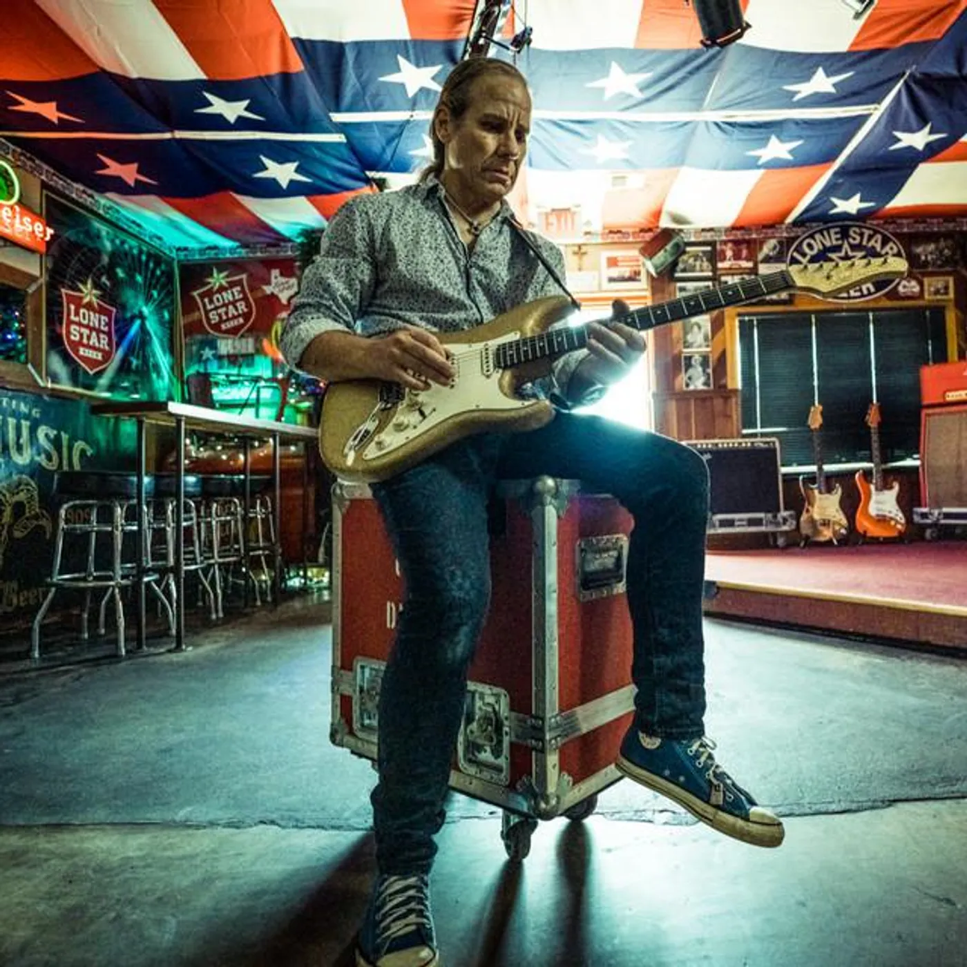 Chris Duarte Brand Page