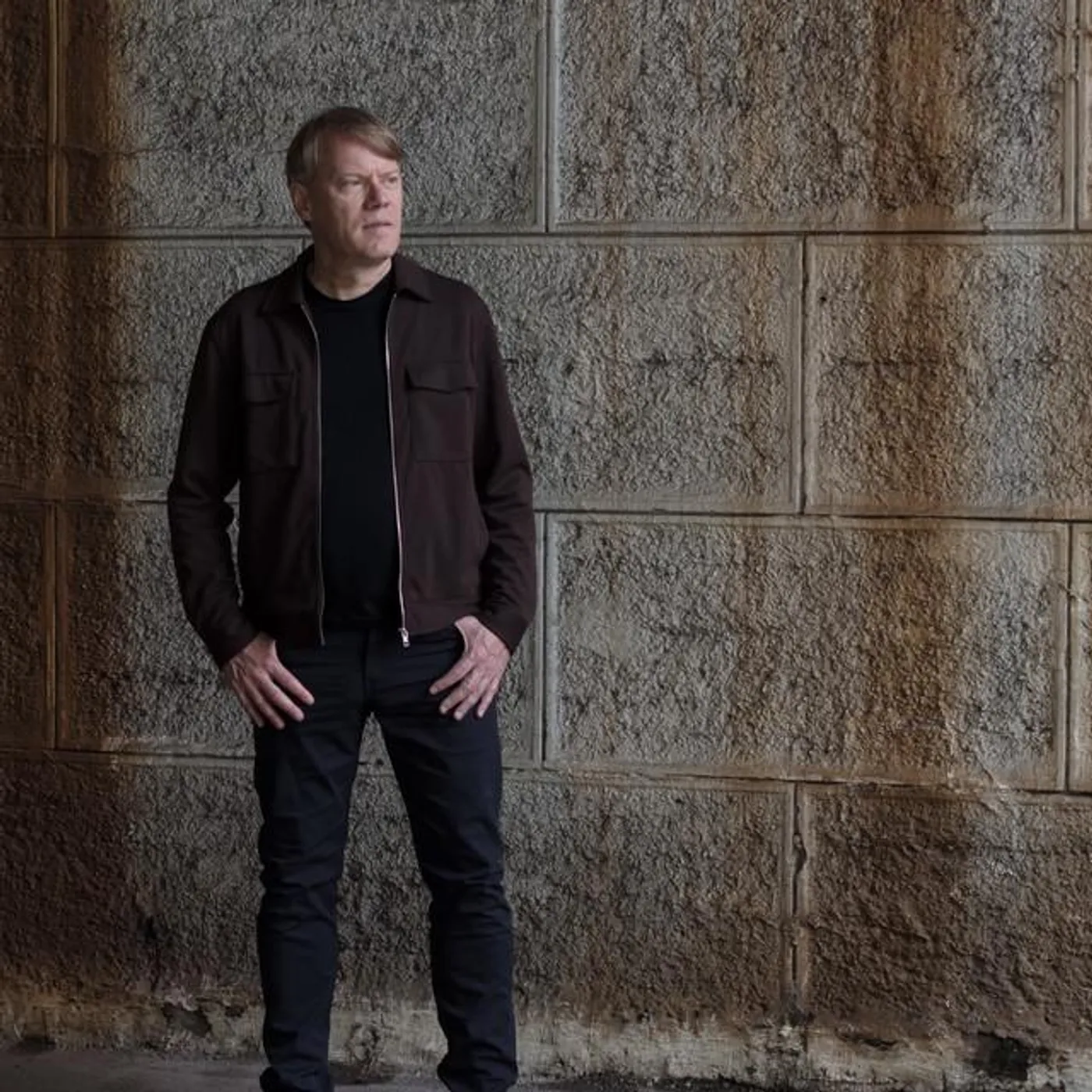 Chris Eckman Brand Page