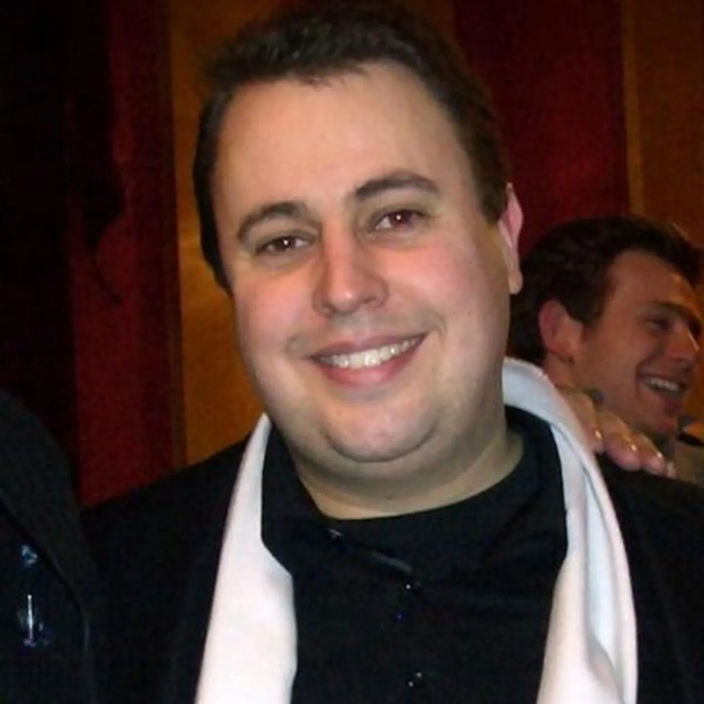 Chris Egan Brand Page